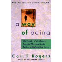 A Way of Being - Carl Rogers