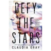 Defy the Stars - Claudia Gray