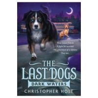 Dark Waters - Christopher Holt