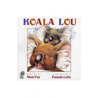 Koala Lou - Mem Fox