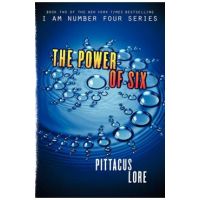 The Power of Six - Pittacus Lore