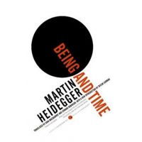 Being and Time - Martin Heidegger