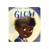 Glow - Ruth Forman