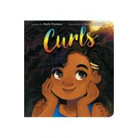 Curls - Ruth Forman