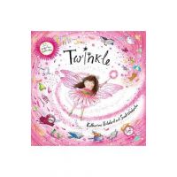 Twinkle - Katharine Holabird