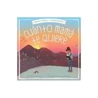 Cu&#65533;nto Mam&#65533; Te Quiere = Mama Loves You So - Terry Pierce