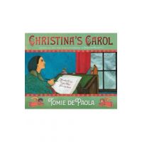 Christina's Carol - Tomie Depaola