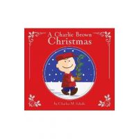 A Charlie Brown Christmas - Charles M. Schulz