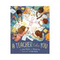 A Teacher Like You - Frank Murphy
