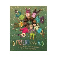 A Friend Like You - Frank Murphy