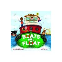 Boats Will Float - Andria Warmflash Rosenbaum