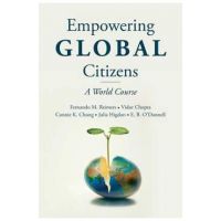 Empowering Global Citizens: A World Course - Vidur Chopra