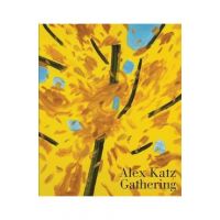 Alex Katz: Gathering - Alex Katz