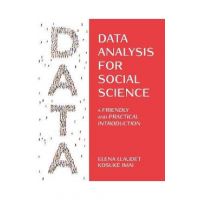 Data Analysis for Social Science: A Friendly and Practical Introduction - Elena Llaudet
