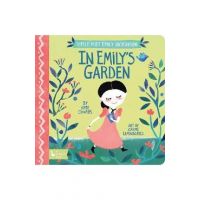 In Emily's Garden