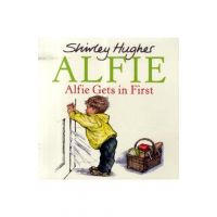 Alfie Gets in First