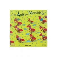 The Ants Go Marching - Dan Crisp