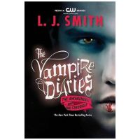 The Vampire Diaries: The Awakening and the Struggle - L. J. Smith