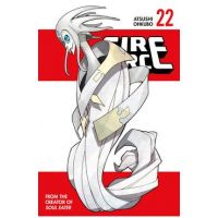 Fire Force 22 - Atsushi Ohkubo