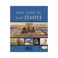 Rose Guide to the Temple - Randall Price