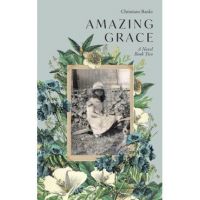 Amazing Grace - Christiane Banks