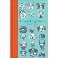 Classic Dog Stories - Various