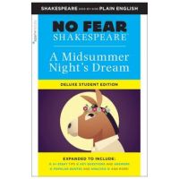 Midsummer Night's Dream: No Fear Shakespeare Deluxe Student Edition, 29 - Sparknotes