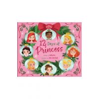 12 Days of Princess - Holly Rice