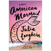 American Mermaid - Julia Langbein