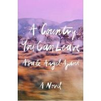 A Country You Can Leave - Asale Angel-ajani