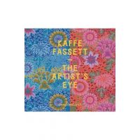 Kaffe Fassett: The Artist's Eye - Dennis Nothdruft