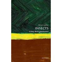 Insects: A Very Short Introducton - Simon R. Leather