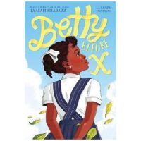 Betty Before X