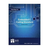 Embedded C Coding Standard - Michael Barr