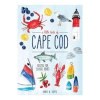 A Little Taste of Cape Cod - Annie B. Copps