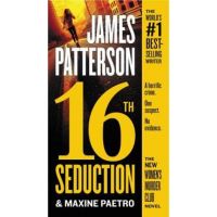 16th Seduction - James Patterson
