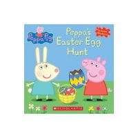 Peppa's Easter Egg Hunt - Eone