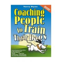 Coaching People to Train Their Dogs - Terry Ryan