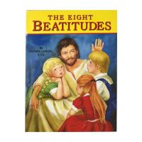 The Eight Beatitudes - Lawrence G. Lovasik