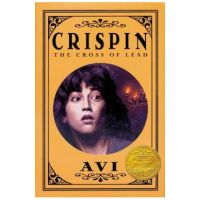 Crispin the Cross of Lead - Avi