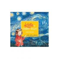 Katie and the Starry Night