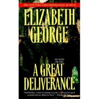 A Great Deliverance - Elizabeth George