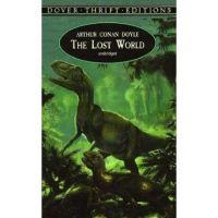 The Lost World - Sir Arthur Conan Doyle