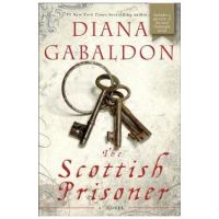 The Scottish Prisoner - Diana Gabaldon