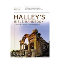 Halley's Bible Handbook - Henry H. Halley
