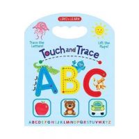 ABC Lift-The-Flap - Rainstorm Publishing