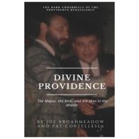 Divine Providence - Joe Broadmeadow