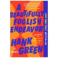 A Beautifully Foolish Endeavor - Hank Green