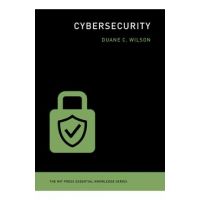 Cybersecurity - Duane C. Wilson