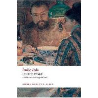 Doctor Pascal - Emile Zola